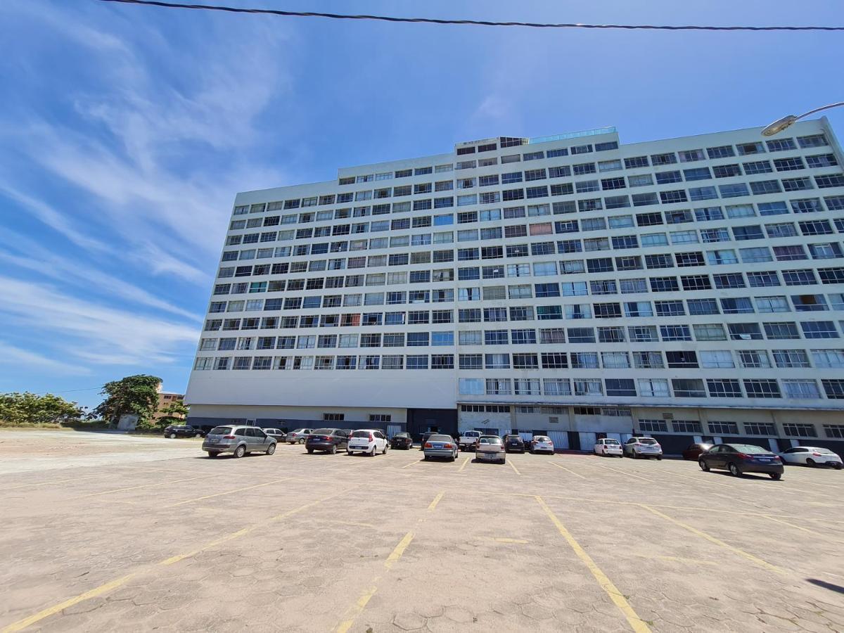 Guaraloft Malibu No Mirante De Guarapari 아파트 외부 사진