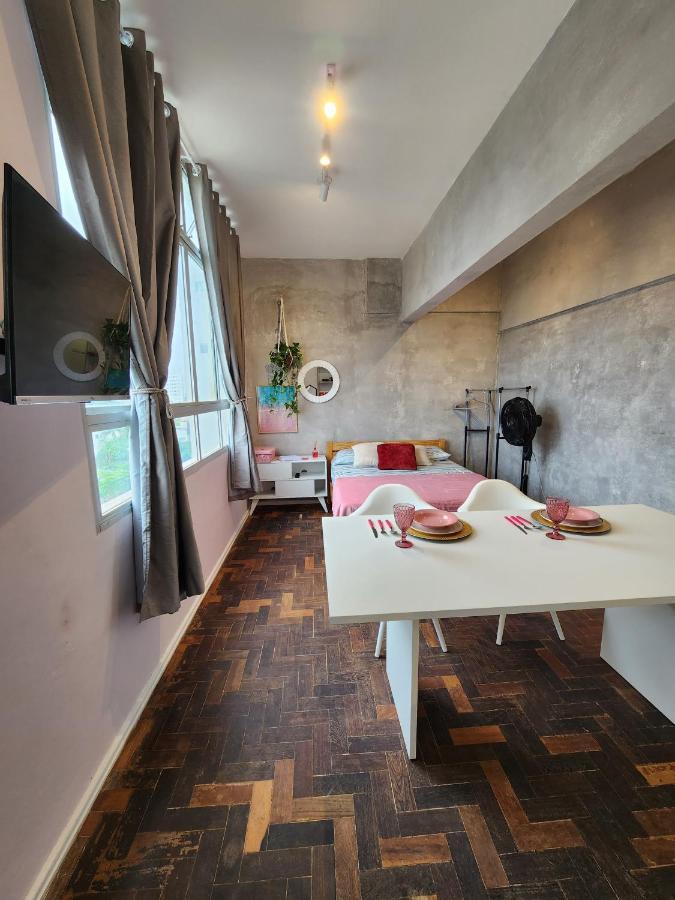 Guaraloft Malibu No Mirante De Guarapari 아파트 외부 사진